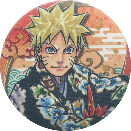Badge Pins Victor Character Uzumaki Uzumaki Naruto Uzumaki Wafuku New Kabuki Naruto Uzumaki Naruto Uzumaki Collection Metal Badge Goods Accessories Suruga Ya Com