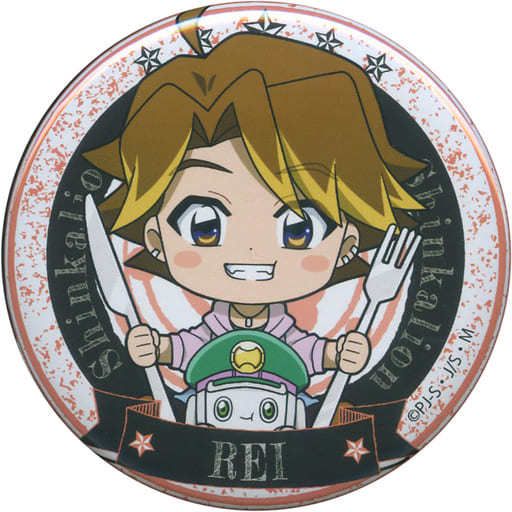 大空ray 新干线变形机器人shinkalion Pop Up Store In池袋p Parco集换式chikunikai徽章 杂货 小物件 Suruga Ya Com