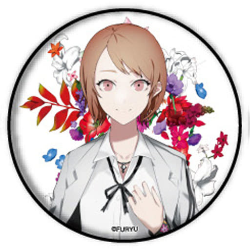 篠原美笛 Caligula Overdose Caligula卡裏古拉overdose Blind徽章01 雜貨 小配件 Suruga Ya Com