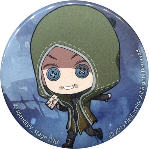僱傭兵 舞台 Identity V Stage Episode1 What To Draw 交換式徽章q版ver 雜貨 小配件 Suruga Ya Com 僱傭兵 舞台 Identity V Stage Episode1 What To Draw 交換式徽章q版ver 雜貨 小配件 Suruga Ya Com