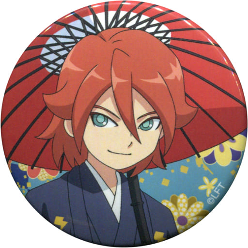 駿河屋 -<中古>基山タツヤ(ノーマル) 「イナズマイレブン展 ～2020年に