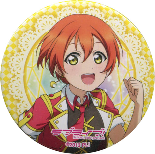 ラブライブ μ's 缶バッジ グッズ まとめ 星空凛 ラブライブ 星空凛 缶バッジ ヴァイスシュヴァルツ ブロマイド｜Yahoo