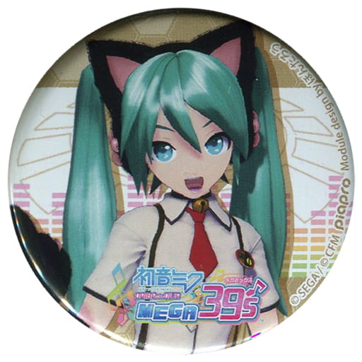 駿河屋 -<中古>初音ミク(にゃんこ) 「初音ミク DAIBA de DIVA