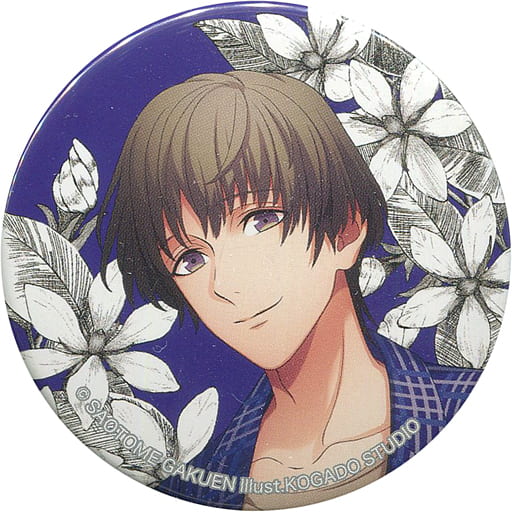 うたプリ 缶バッジ ヴァン ヘヴ庭 ヘヴガ HF Flower フラワー 交換】うたプリ 2025 HE☆VENS GARDEN ヘヴンズガーデン ヘヴガ ヘヴ庭