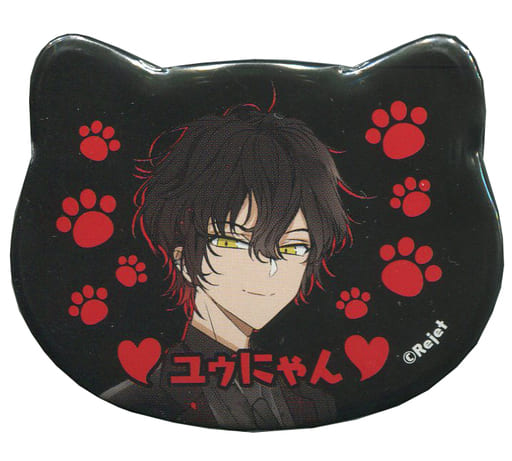 駿河屋 -<中古>ユゥ 「ディア ヴォーカリスト Evolve 222(にゃん