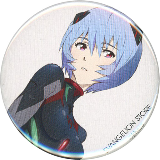 駿河屋 -<中古>綾波レイ(半身) 「新世紀エヴァンゲリオン 8周年