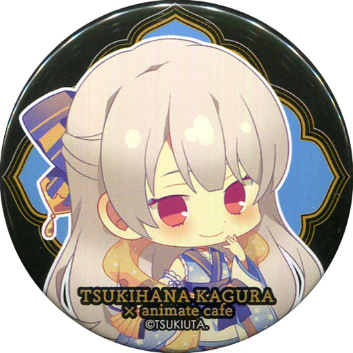 天童院椿 月野藝能事務所月花神樂 Animatecafe交換式徽章 雜貨 小配件 Suruga Ya Com 天童院椿 月野藝能事務所月花神樂 Animatecafe交換式徽章 雜貨 小配件 Suruga Ya Com