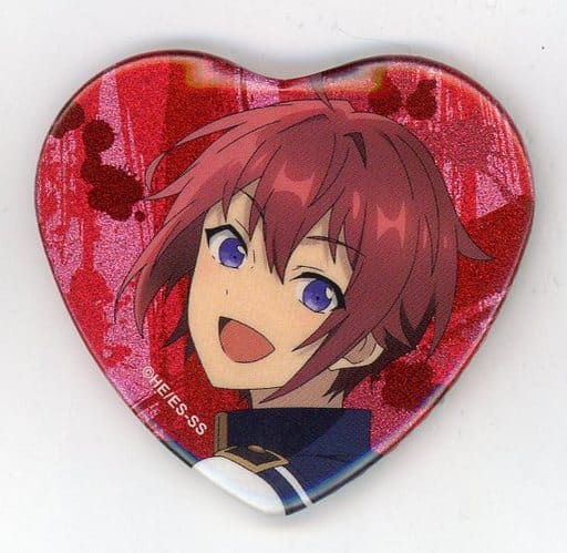 駿河屋 -<中古>朱桜司 「あんさんぶるスターズ! Starry Stage 3rd