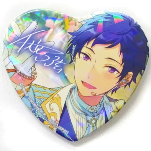 あんスタ とるパカ7 伏見弓弦 駿河屋 -<中古>伏見弓弦 「とるパカ! あんさんぶるスターズ