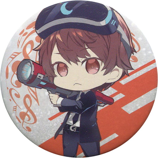 天月 缶バッジ ひきフェス2019【80個】 ひきフェス缶バッジくじ 少年T あらき nqrse un:c 天月-あまつき