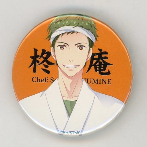 徽章胸针戌峰诚士郎 高校星歌剧ayanagi April Fools Series绫薙学园愚人节徽章 杂货 小物件 Suruga Ya Com