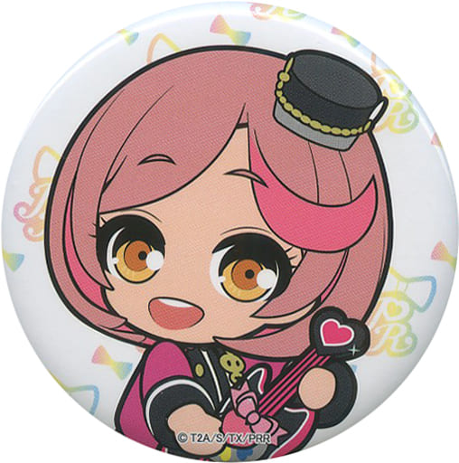 Naru Ayase (Mini Character) "Pretty Rhythm Rainbow Live Can Batch