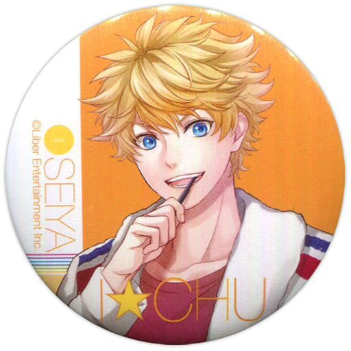 愛童星夜 Ichu偶像進行曲罐 S收藏 雜貨 小配件 Suruga Ya Com