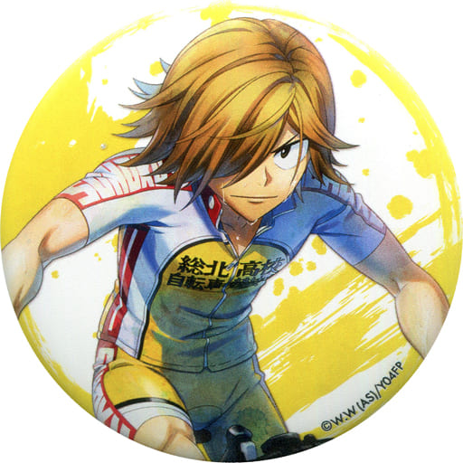 徽章胸针青八木一 飙速宅男glory Line角色popstore磁铁贴badge Collection 杂货 小物件 Suruga Ya Com