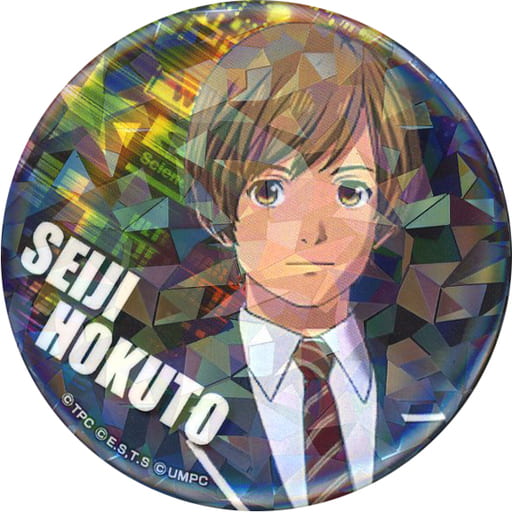 徽章胸针北斗星司 Holo Ultraman集换式徽章 攻壳机动队sac 45 Ultraman梦想合作店in丸井商品 杂货 小物件 Suruga Ya Com 徽章胸针北斗星司 Holo Ultraman集换式徽章 攻壳机动队sac 45 Ultraman梦想合作店in丸井商品 杂货 小物件 Suruga Ya Com