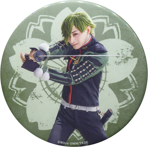 SSR仕様]加州清光 極[VG_D-TB01/SSR01] - マスターズスクウェア通販