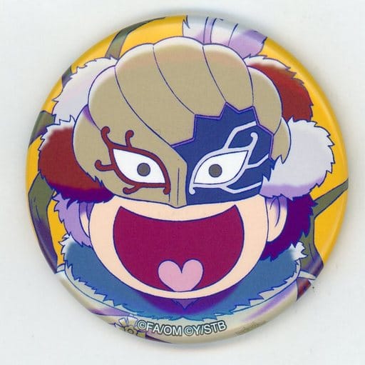 Juyonmatsu William Van Gens Egano Osomatsu X Black Clover Character Badge Collection Jump Festa Goods Goods Accessories Suruga Ya Com Juyonmatsu William Van Gens Egano Osomatsu X Black Clover Character Badge Collection Jump Festa Goods Goods Accessories Suruga Ya Com