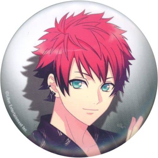 A3! 七尾太一 アニカプ vol.2 缶バッジ