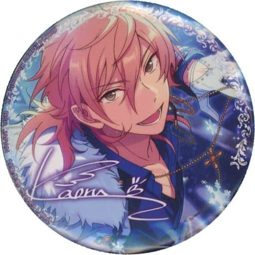 あんさんぶるスターズ！ フレームイン缶バッジ フレ缶 羽風薫 あんスタ UNDEAD 羽風薫 フレーム缶バッジ フレ缶 - メルカリ