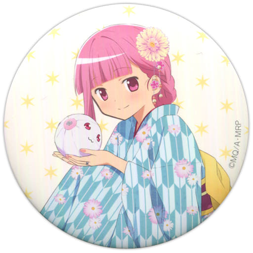 魔法少女まどか☆マギカ 缶バッジ vol.2 全員集合 SHAFTTEN限定 魔法少女まどか☆マギカ 缶バッジ vol.2 全員集合 SHAFTTEN限定