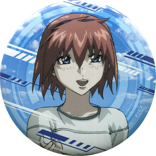 Badge Pins Hau Sama Kanon Metal Badge Collection Dmm Scratch Fafner The Beyond E 16 Award Goods Accessories Suruga Ya Com