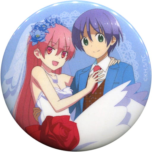 由崎星空 由崎司 总之就是非常可爱集换式徽章 杂货 小物件 Suruga Ya Com