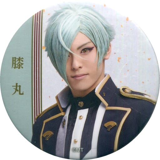 高野光 膝丸 随机徽章 战斗ver 音乐剧 刀剑乱舞 五周年纪念寿乱舞音曲祭 杂货 小物件 Suruga Ya Com 高野光 膝丸 随机徽章 战斗ver 音乐剧 刀剑乱舞 五周年纪念寿乱舞音曲祭 杂货 小物件 Suruga Ya Com