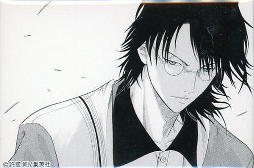 テニスの王子様　オールテニプリミュージアムin京都　名場面コレクション缶バッジ テニスの王子様 オールテニプリミュージアムin京都 名場面コレクション