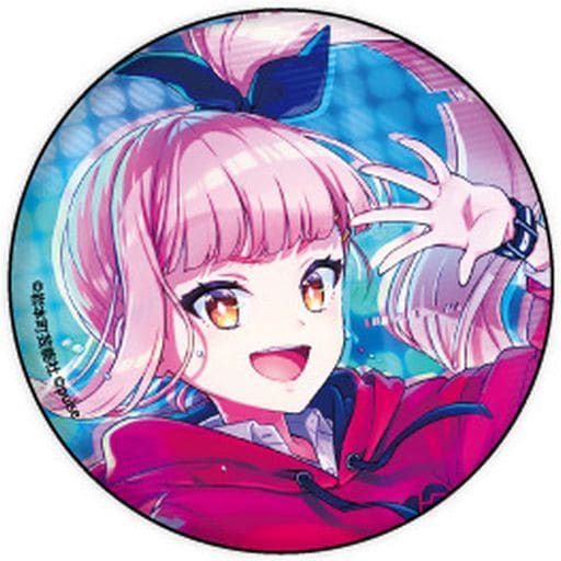 立花铃 A 虚拟youtuber Marpril徽章01 杂货 小物件 Suruga Ya Com 立花铃 A 虚拟youtuber Marpril徽章01 杂货 小物件 Suruga Ya Com