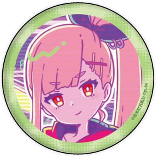 立花鈴 C 虛擬youtuber Marpril徽章01 雜貨 小配件 Suruga Ya Com 立花鈴 C 虛擬youtuber Marpril徽章01 雜貨 小配件 Suruga Ya Com