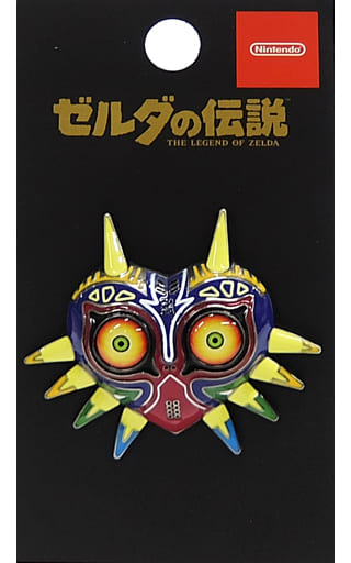 Nintendo　ゼルダの伝説　ピンズ　ムジュラの仮面　マスターソード　等 2094842474.jpg?1700408974