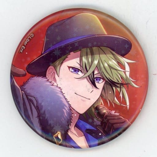 徽章胸針三千院鷹通 Ichu偶像進行曲etoile Stage徽章收藏ars Lancelot 雜貨 小配件 Suruga Ya Com