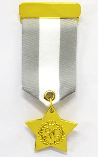 單品 北澤志保服裝徽章 The Idolm Ster Million Live Extra Live Meg Ton Voice 雜貨 小配件 Suruga Ya Com