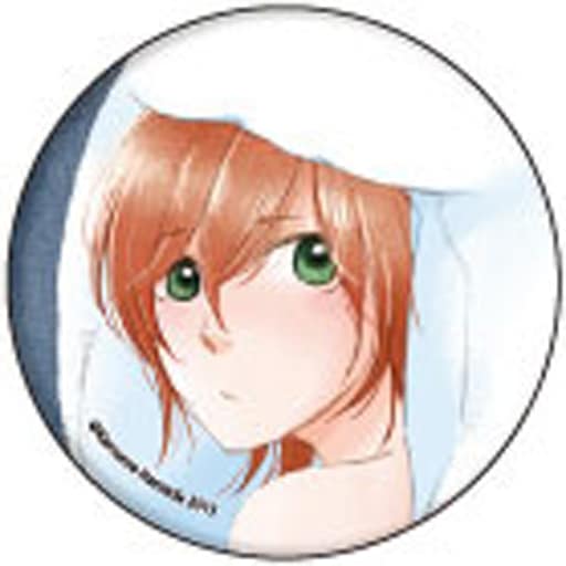 片冈伊介 早安晚安之后徽章01 杂货 小物件 Suruga Ya Com
