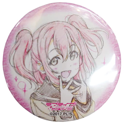 駿河屋 -<中古>黒澤ルビィ(原画) 「ラブライブ!サンシャイン!! 5周年