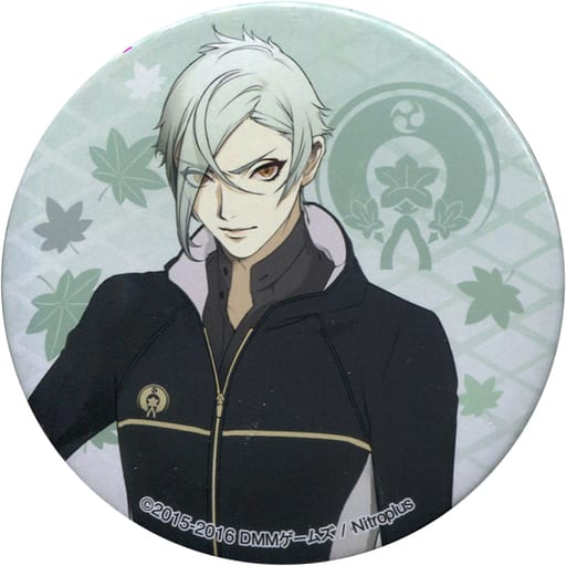 51 膝丸 內番 徽章 刀劍亂舞 Online Online 雜貨 小配件 Suruga Ya Com 51 膝丸 內番 徽章 刀劍亂舞 Online Online 雜貨 小配件 Suruga Ya Com