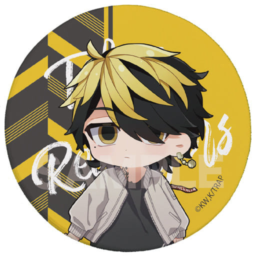 羽宮一虎 東京復仇者皮革徽章第1彈 雜貨 小配件 Suruga Ya Com