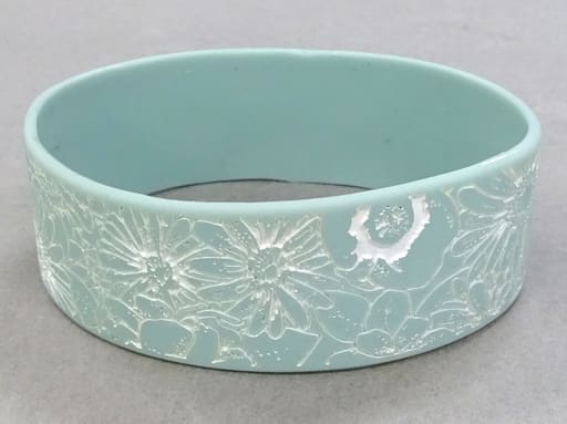 新品未使用 米津玄師 花ゆり落ちる ラバーバンド 駿河屋 -<中古>米津玄師 Flower rubber(ラバーバンド) 「米津玄