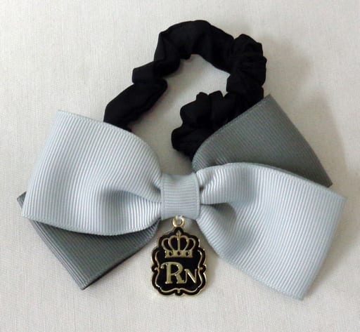 駿河屋 -<中古>永瀬廉 シュシュ 「King ＆ Prince SWEET GARDEN