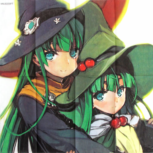 Lycee リセ　魔想志津香　SSP サイン　ランス　アリスソフト SP 魔想 志津香(サイン入り) 販売 | アリスソフト 1.0 | Lycee