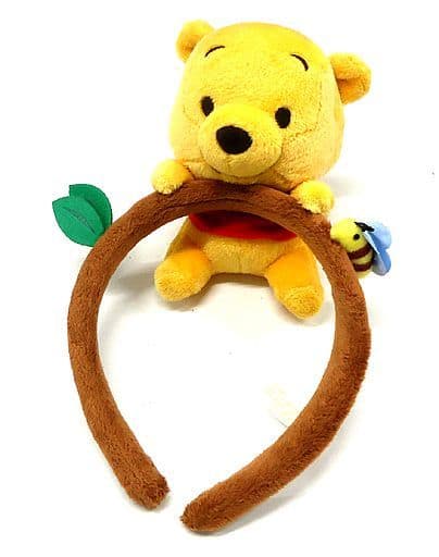 Winnie The Pooh Headband Disney Tokyo Disneyland Only Goods Accessories Suruga Ya Com Winnie The Pooh Headband Disney Tokyo Disneyland Only Goods Accessories Suruga Ya Com