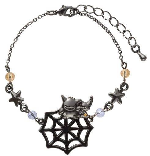 Gengar Mimikyu Bracelet Pokemon Accessory B26 Pokemon Pokemon Center Limited Goods Accessories Suruga Ya Com