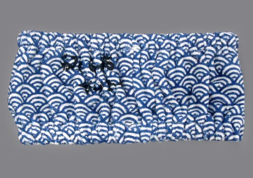 刀剣乱舞 みんなのくじ LGラストゲット E タオル F 陸奥守吉行 ヘアバンド みんなのくじ 刀剣乱舞-ONLINE- ～タオルの陣 其ノ肆～』7月18日より