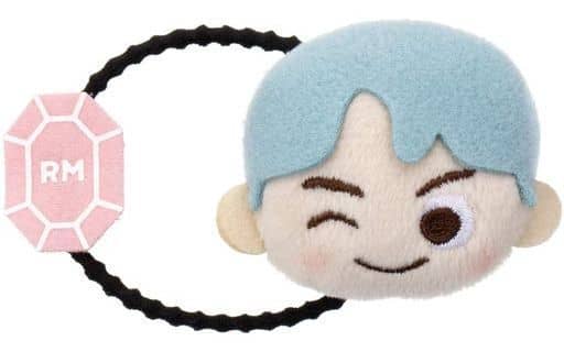 bts tinytan plush