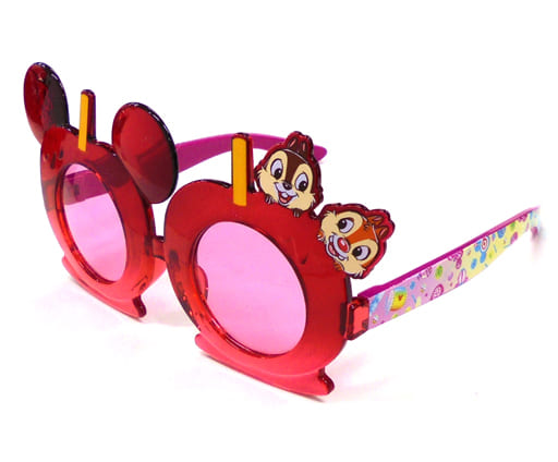 Tip Dale Fashion Sunglasses Disney Summer Festival 17 Limited To Tokyo Disneyland Goods Accessories Suruga Ya Com