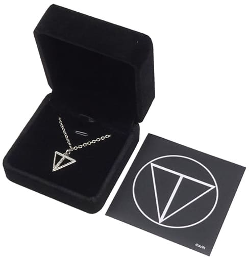 赤字超特価，お買い得 剣持刀也 虚空集会 ネックレス