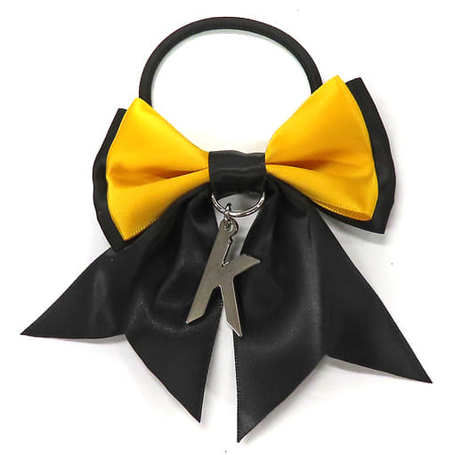 Kei Penlight Ribbon "Blaqstarr Theater Starless BLACK LIVE III" Goods