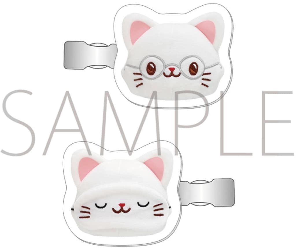 3年Z組銀八先生 withCAT ヘアバンド 志村新八｜ホビーの