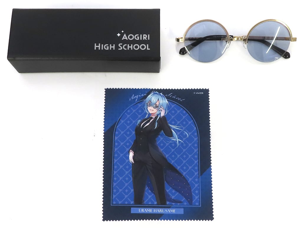 春雨麗女　サングラス限定モデル　新品未使用 駿河屋 -<中古>春雨麗女モデル サングラス 「バーチャルYouTuber
