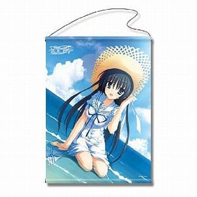 A 茅羽耶b2掛畫 夏空kanata 雜貨 小配件 Suruga Ya Com